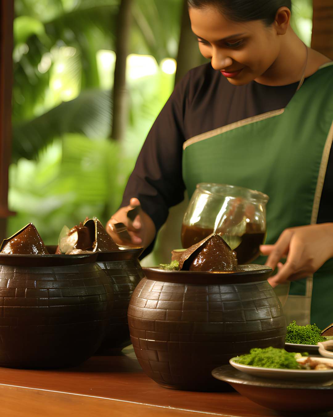 A New Year Reset: How Ayurveda Helps You Create Truly Flawless Skin