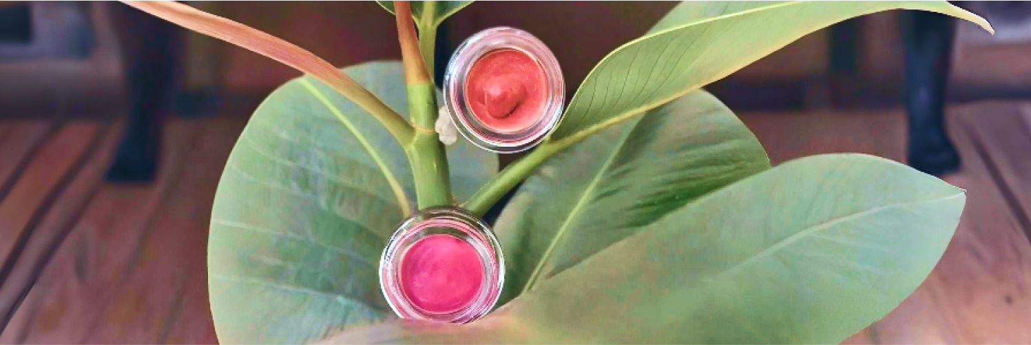 Why Are Lip and Cheek Tints All the Rave Right Now?