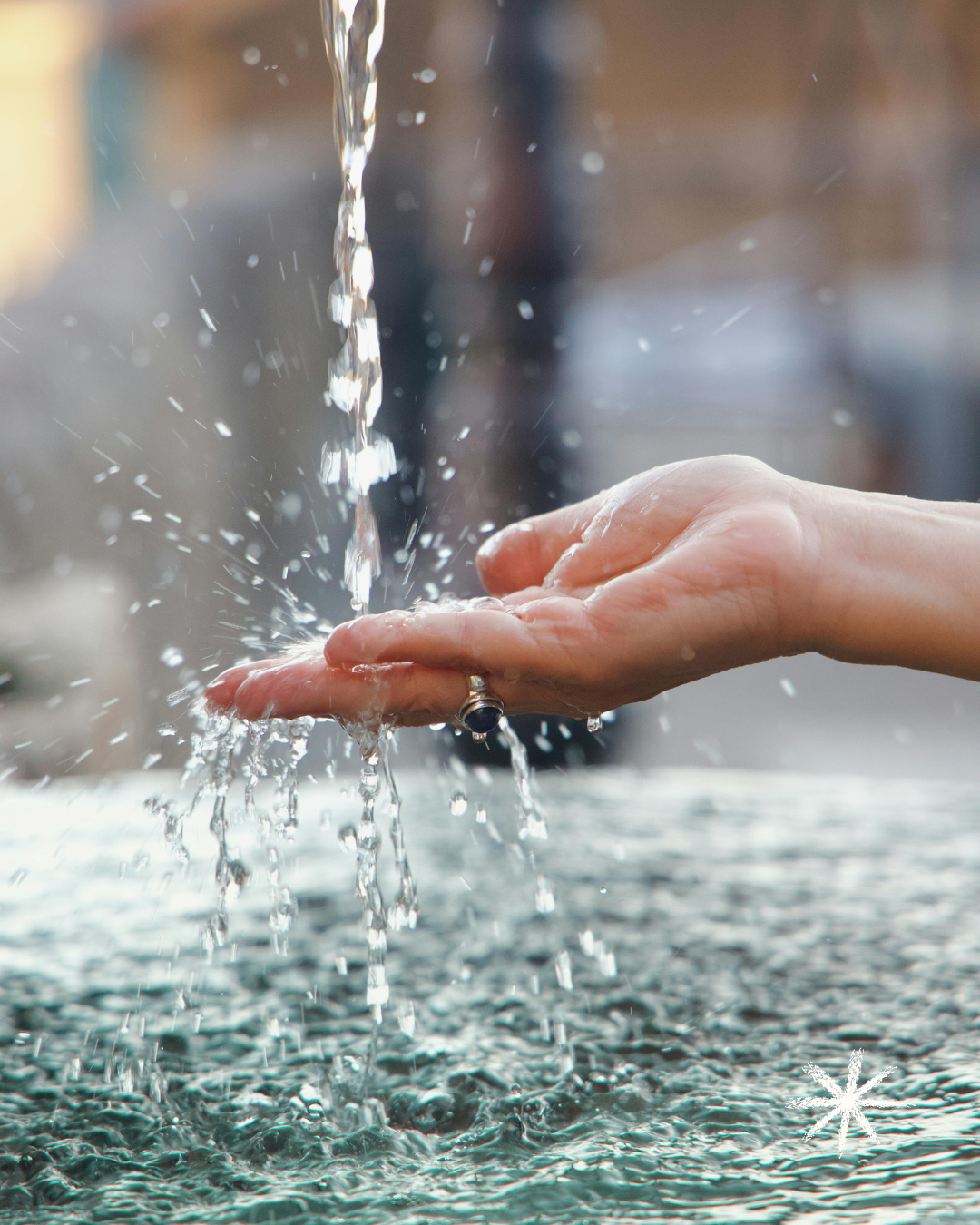 The Truth About Water in Skincare (And What We Use Instead)