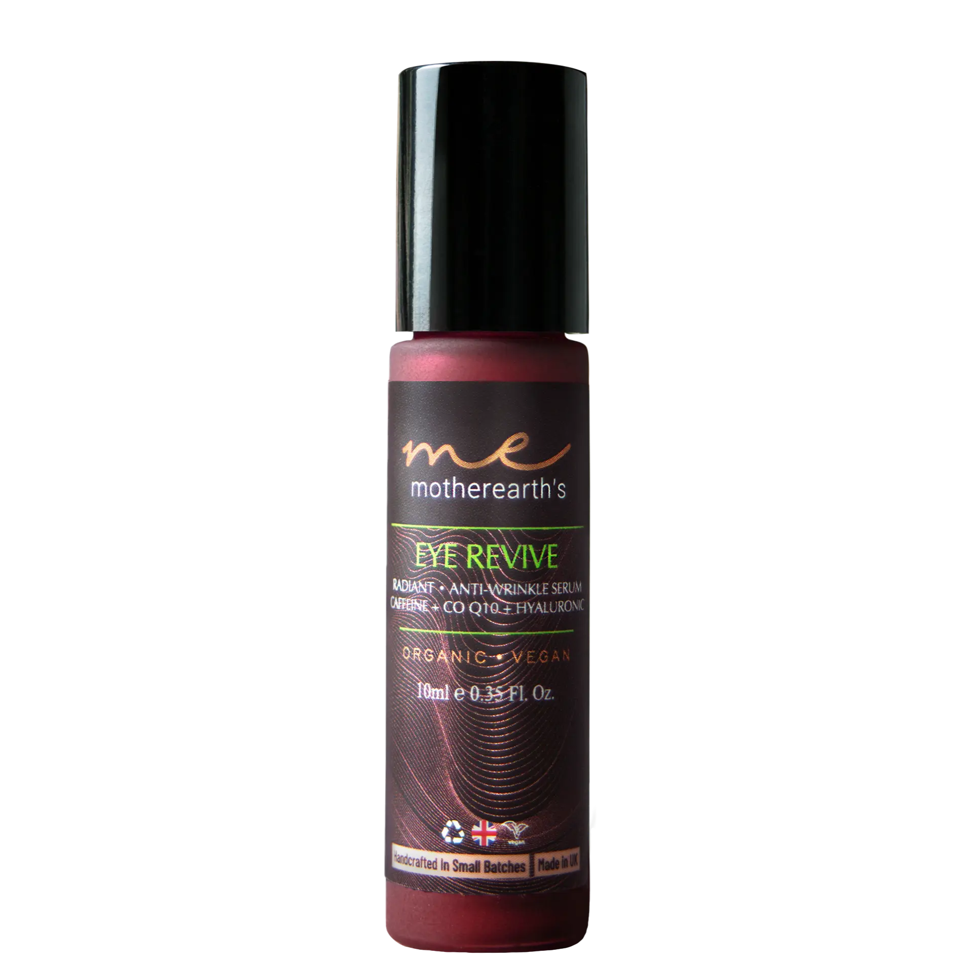 Anti-wrinkle eye serum for dark circles, fine lines and under eye puffiness