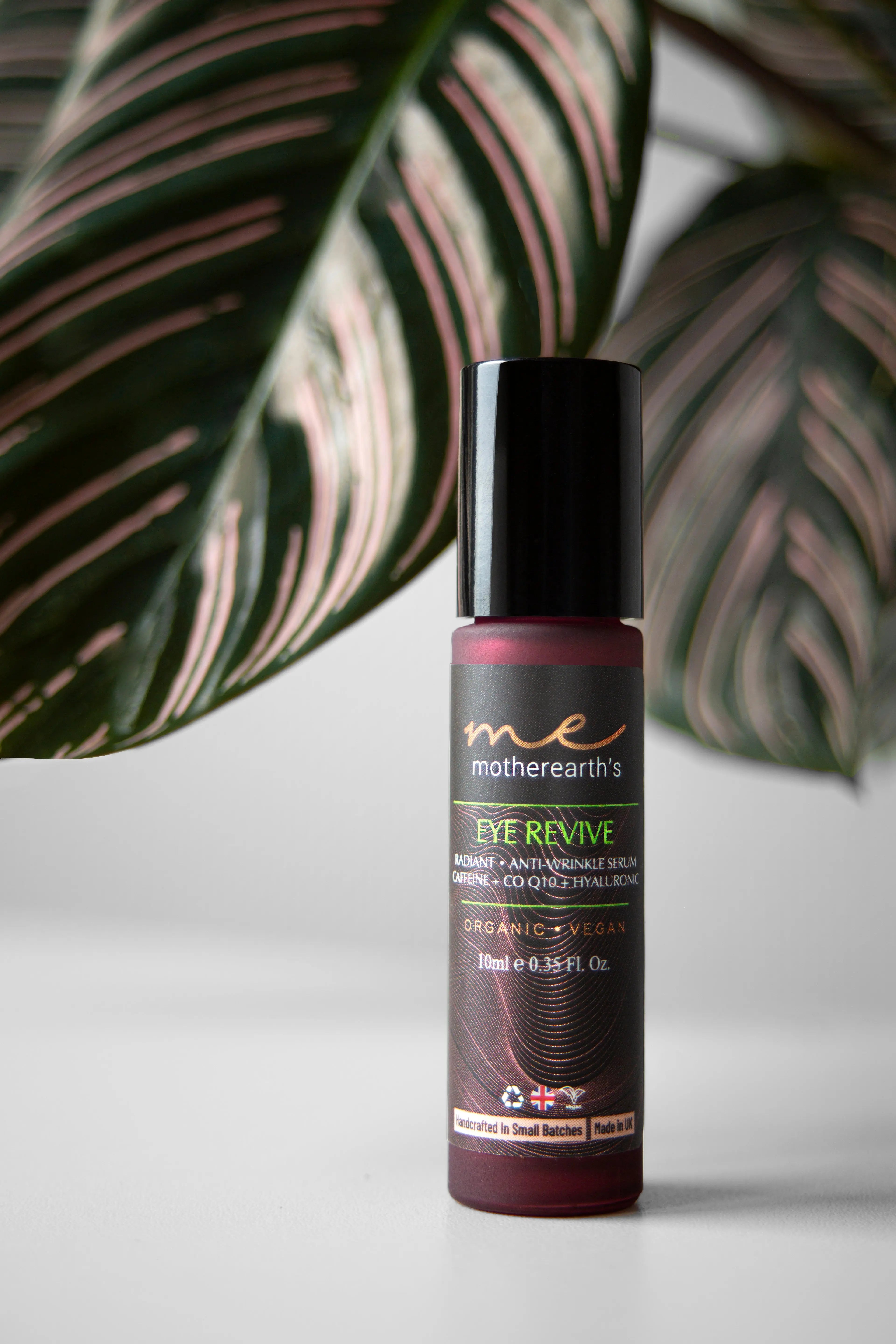 Eye Revive: Anti-wrinkle Eye Serum