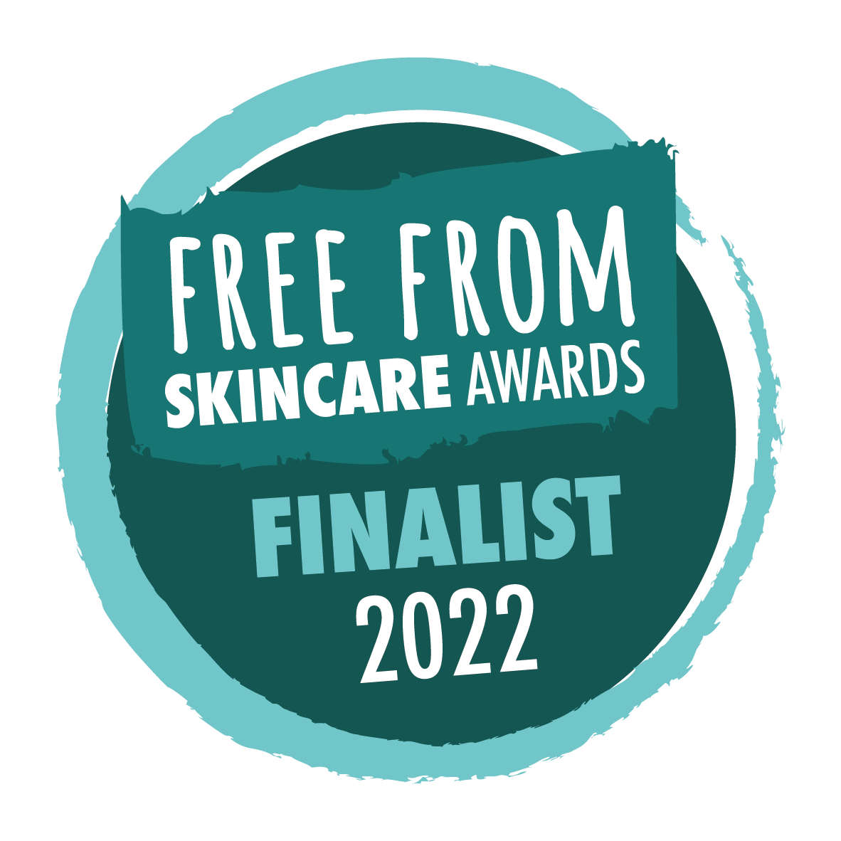 Prebiotic face mist for acne-prone skin and rosacea treatment