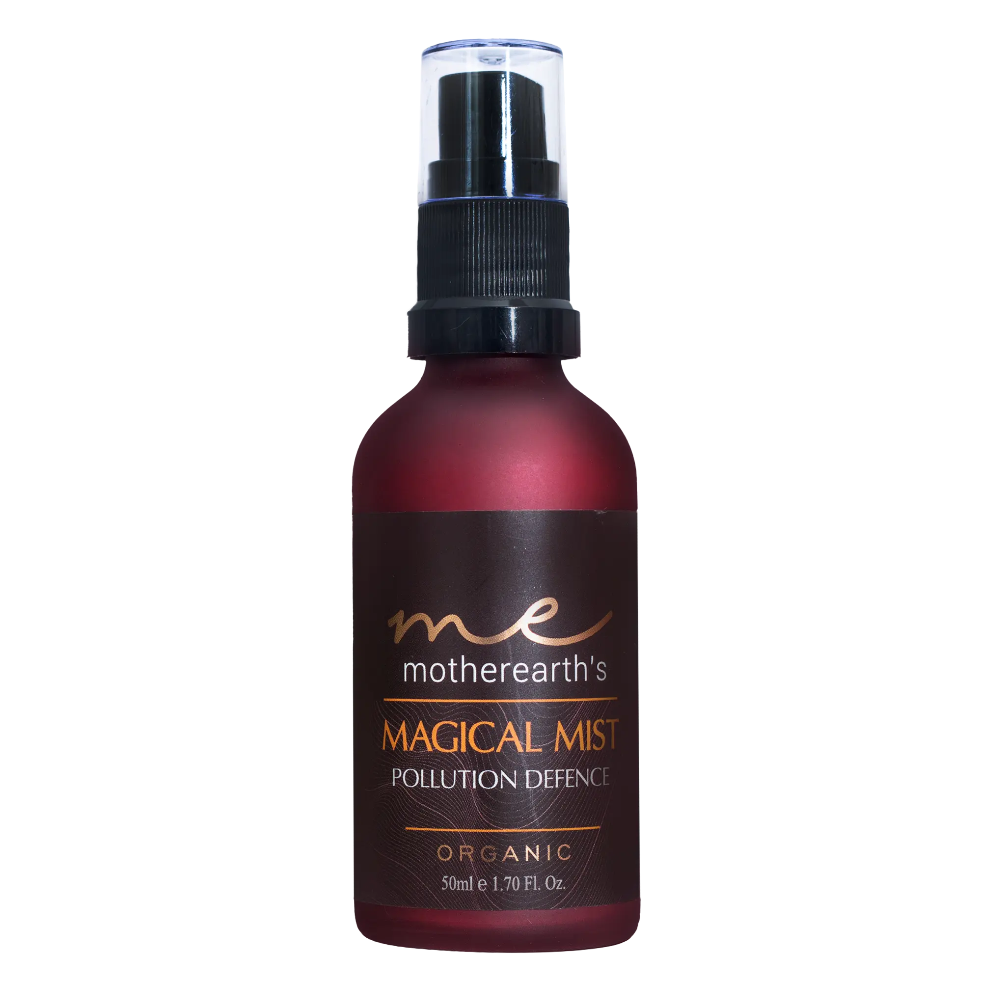 Hydrating anti-ageing vegan collagen face mist for glowing and radiant skin