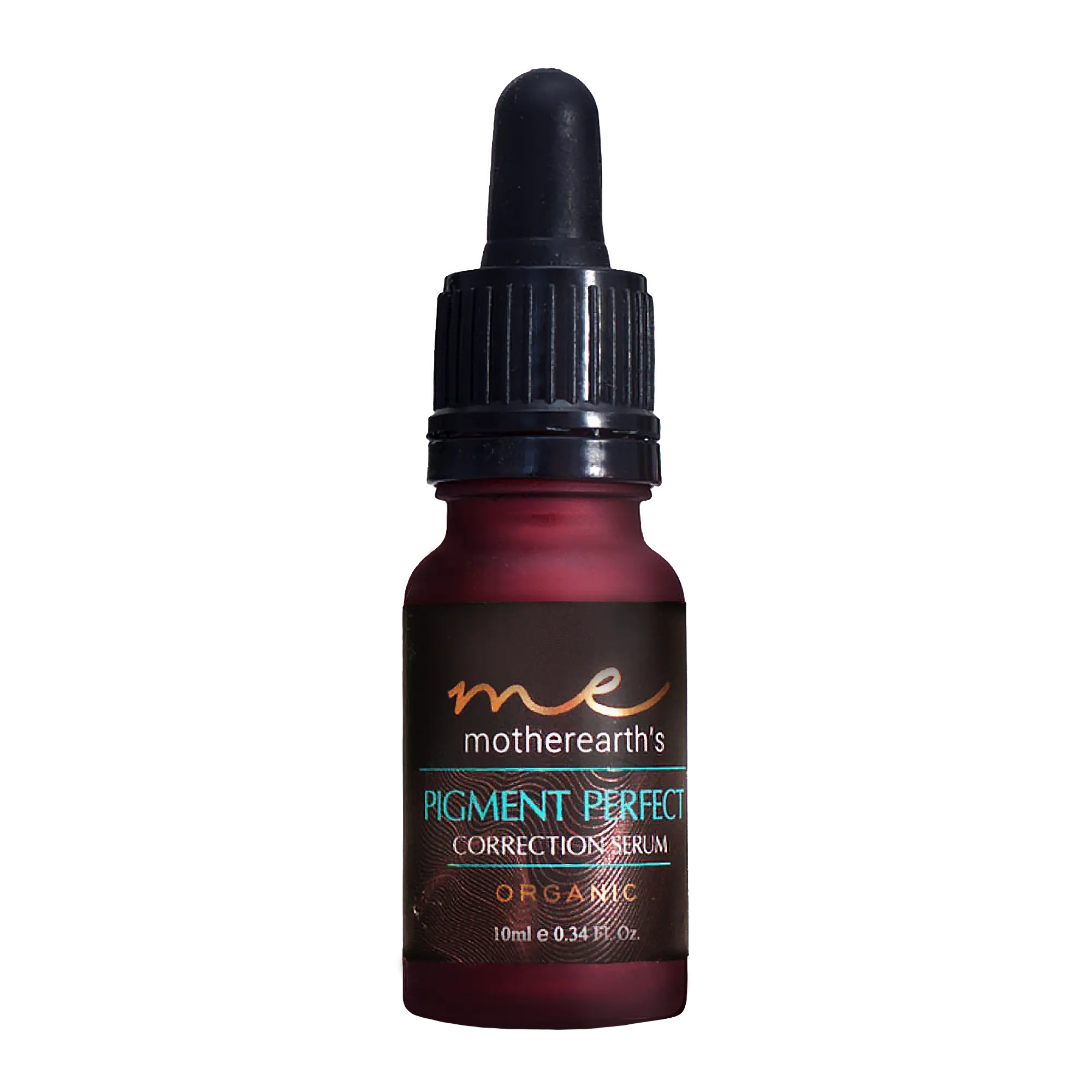 Natural serum and night oil for pigmentation and uneven skin tone