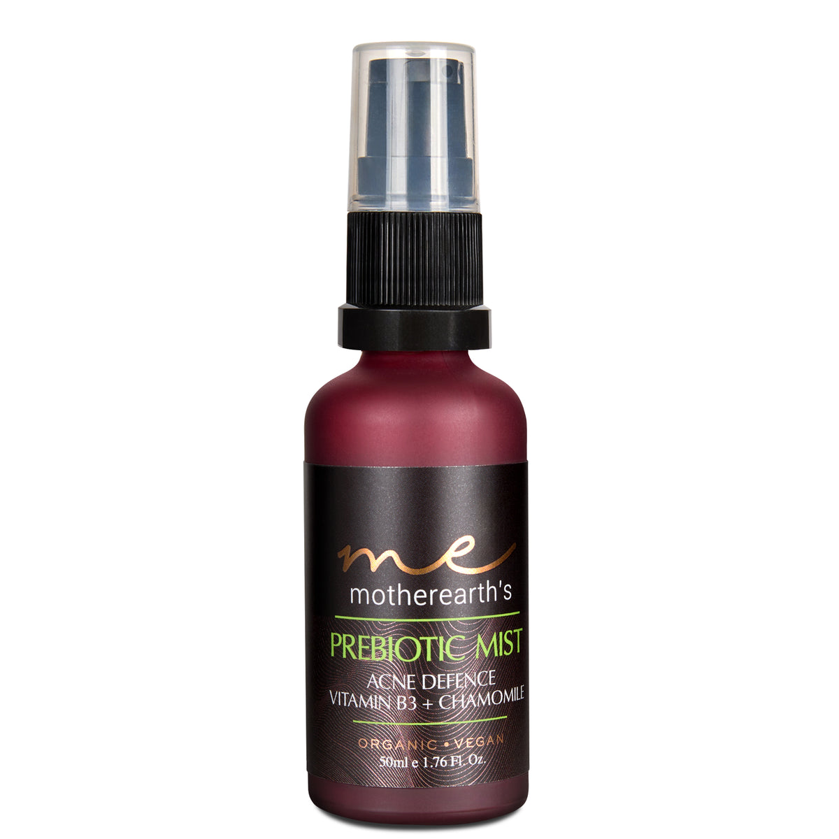 Prebiotic Mist: Acne Defence