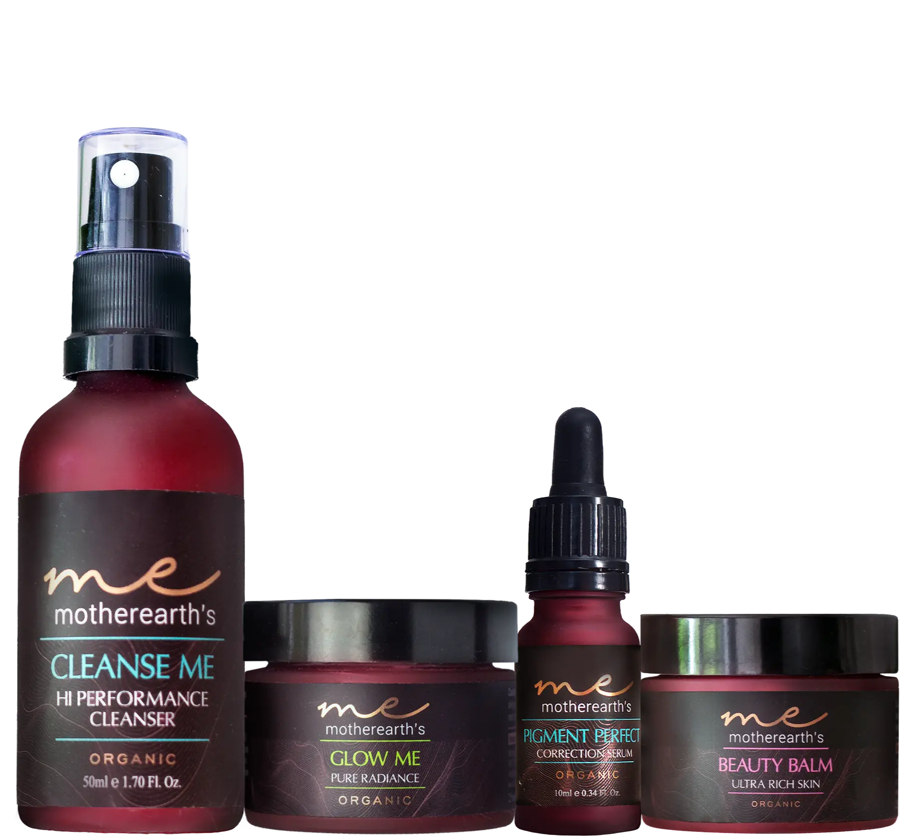 Winter skincare routine for dry skin and deep nourishment
