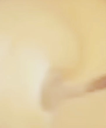 Texture shot of MotherEarth's Glow Me Moisturiser