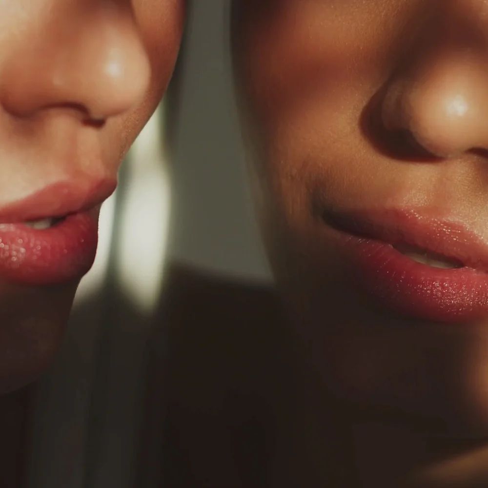 Mother Earth's Beauty lip and cheek tint