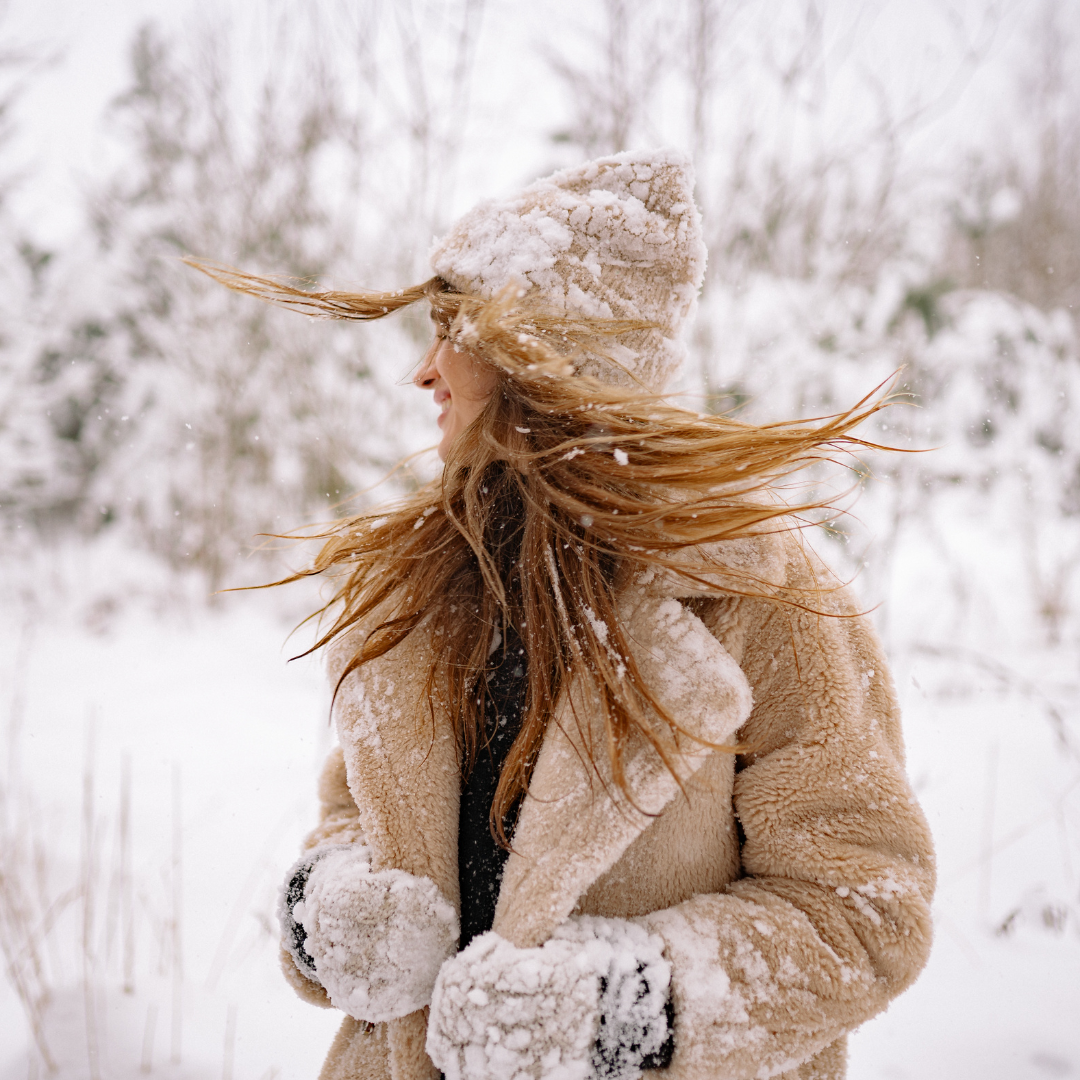 Winter is coming: And we are here to look after your skin in these chilly months